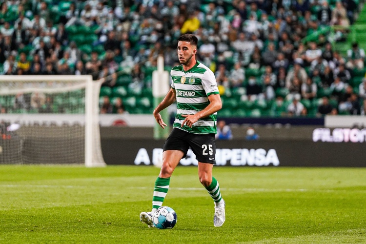 半岛体育-葡体后卫弗雷斯内达、伊纳西奥：次回合我们能翻盘，必须心怀信念