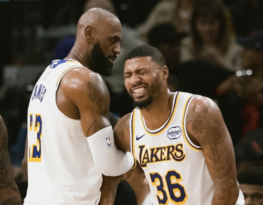 半岛体育在线-詹姆斯:我们的团队防守有了很大进步;斯马特是赢家型球员